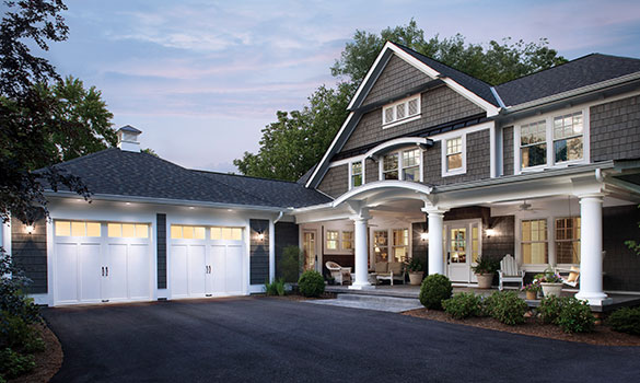 Garage Door Installation Fortuna MO